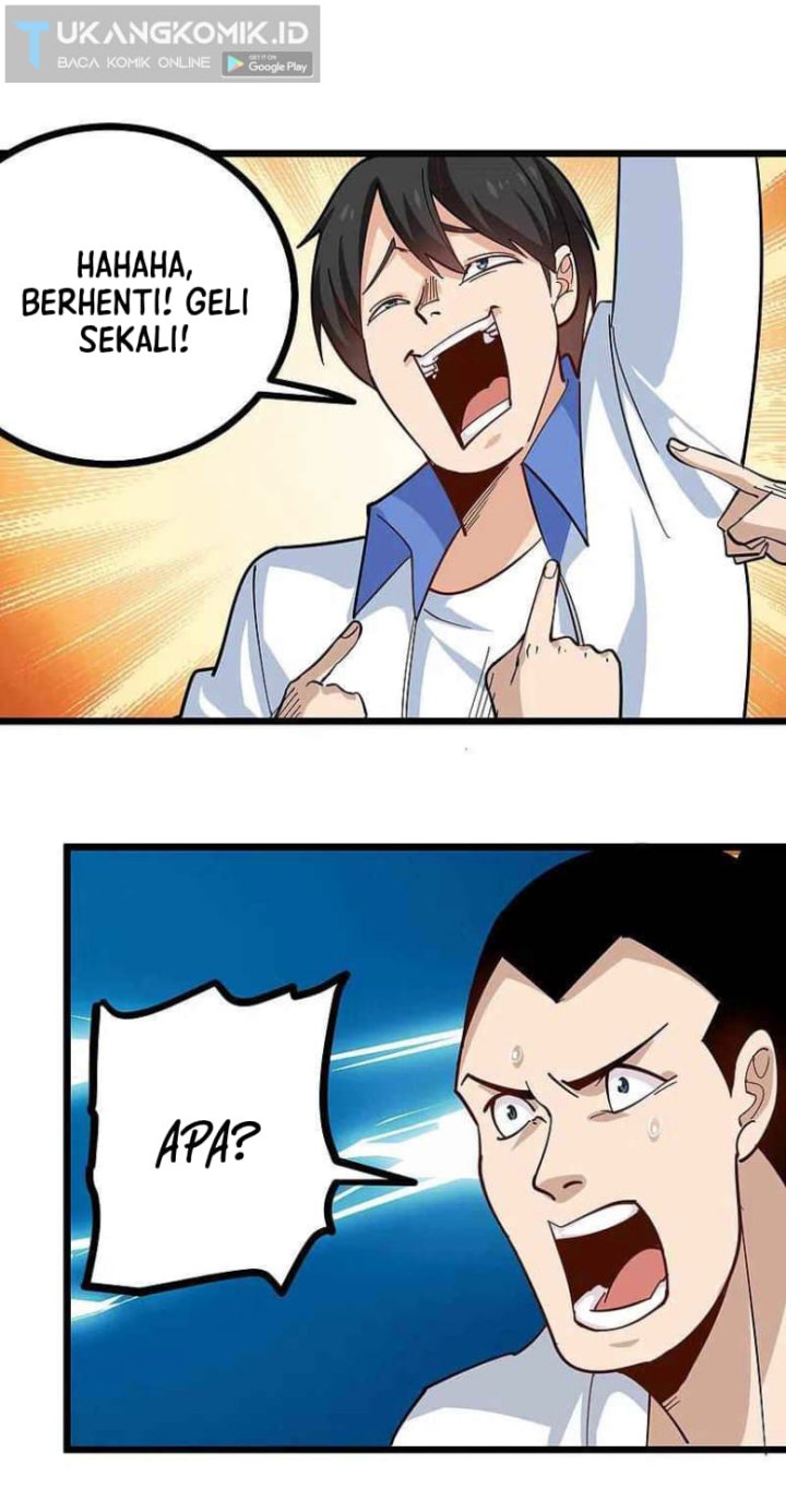 School Flower Master Chapter 255 Gambar 9
